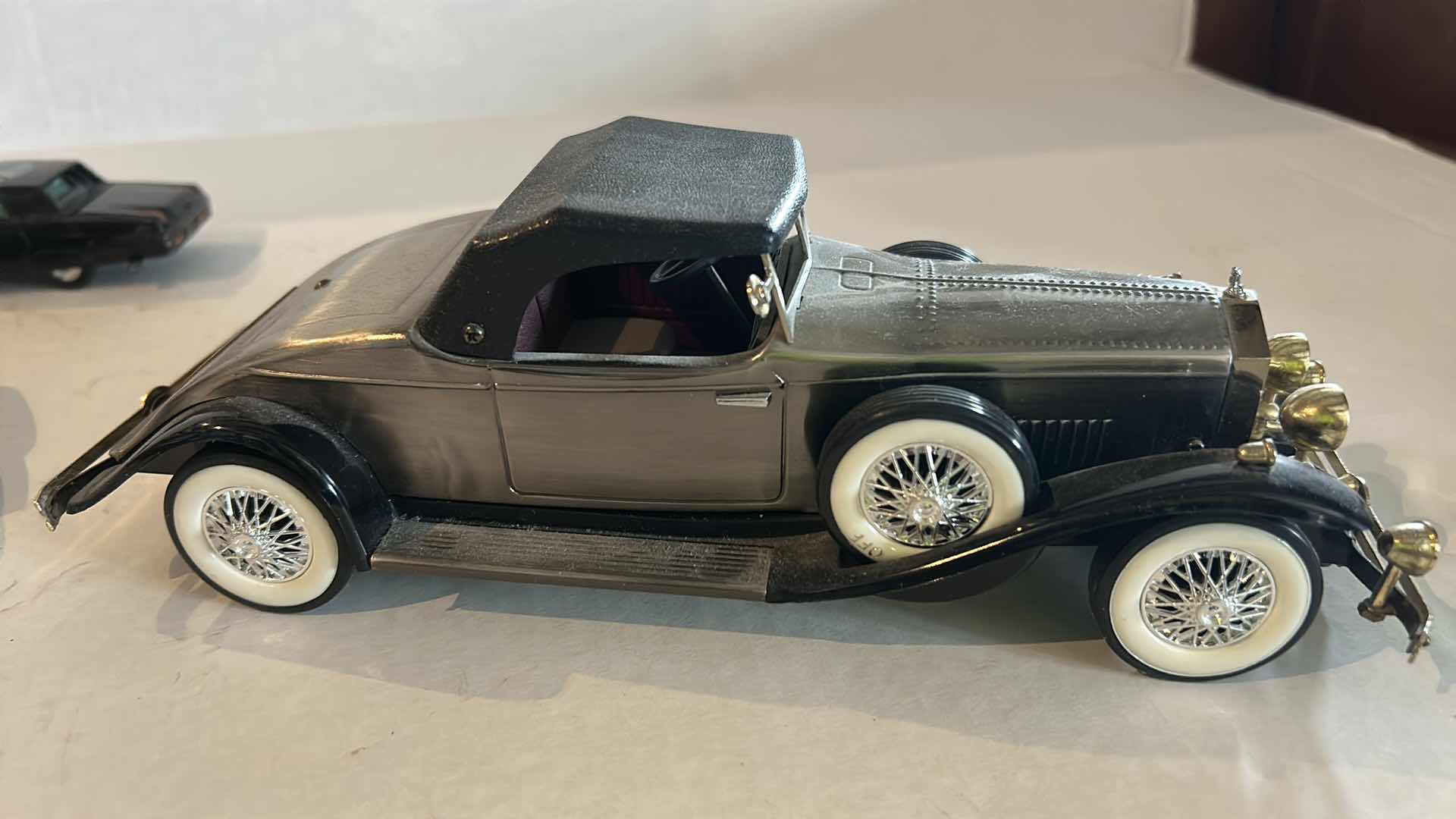 Photo 3 of 5-COLLECTIBLE MODEL-TOY CARS