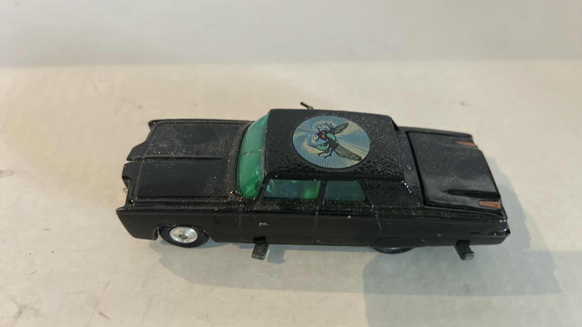 Photo 1 of 5-COLLECTIBLE MODEL-TOY CARS