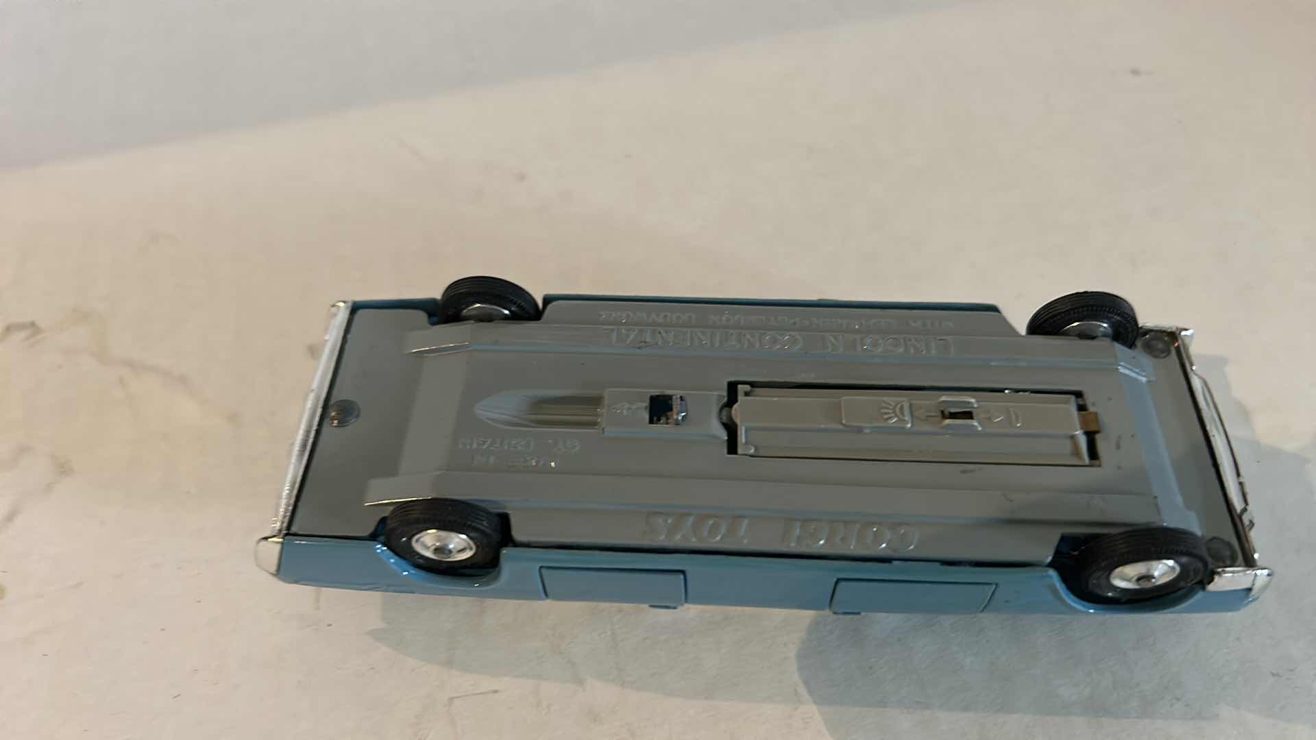 Photo 9 of 5-COLLECTIBLE MODEL-TOY CARS