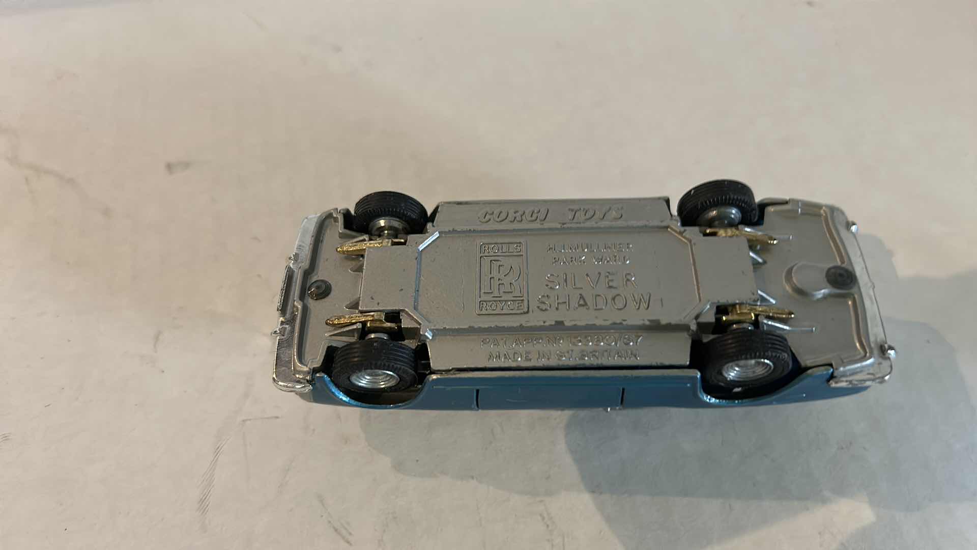 Photo 7 of 5-COLLECTIBLE MODEL-TOY CARS