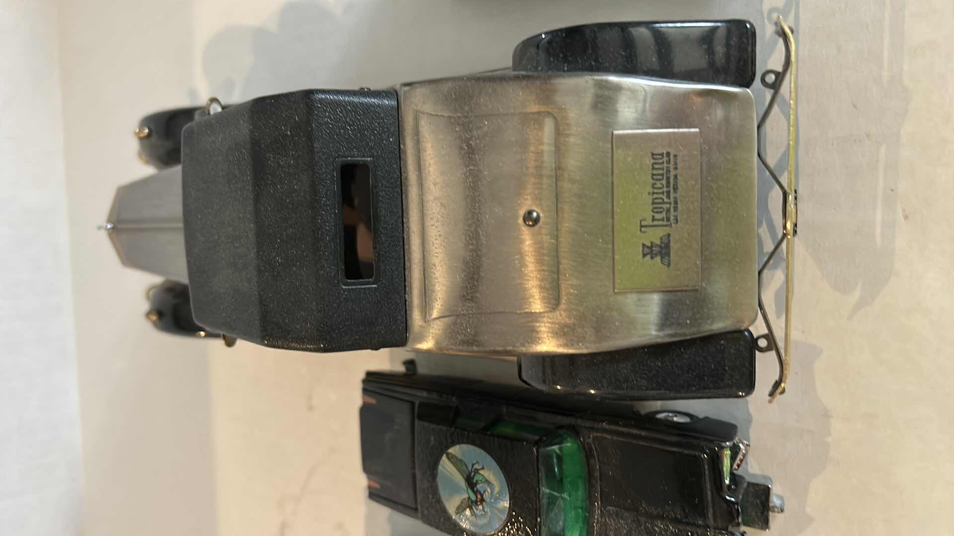 Photo 11 of 5-COLLECTIBLE MODEL-TOY CARS