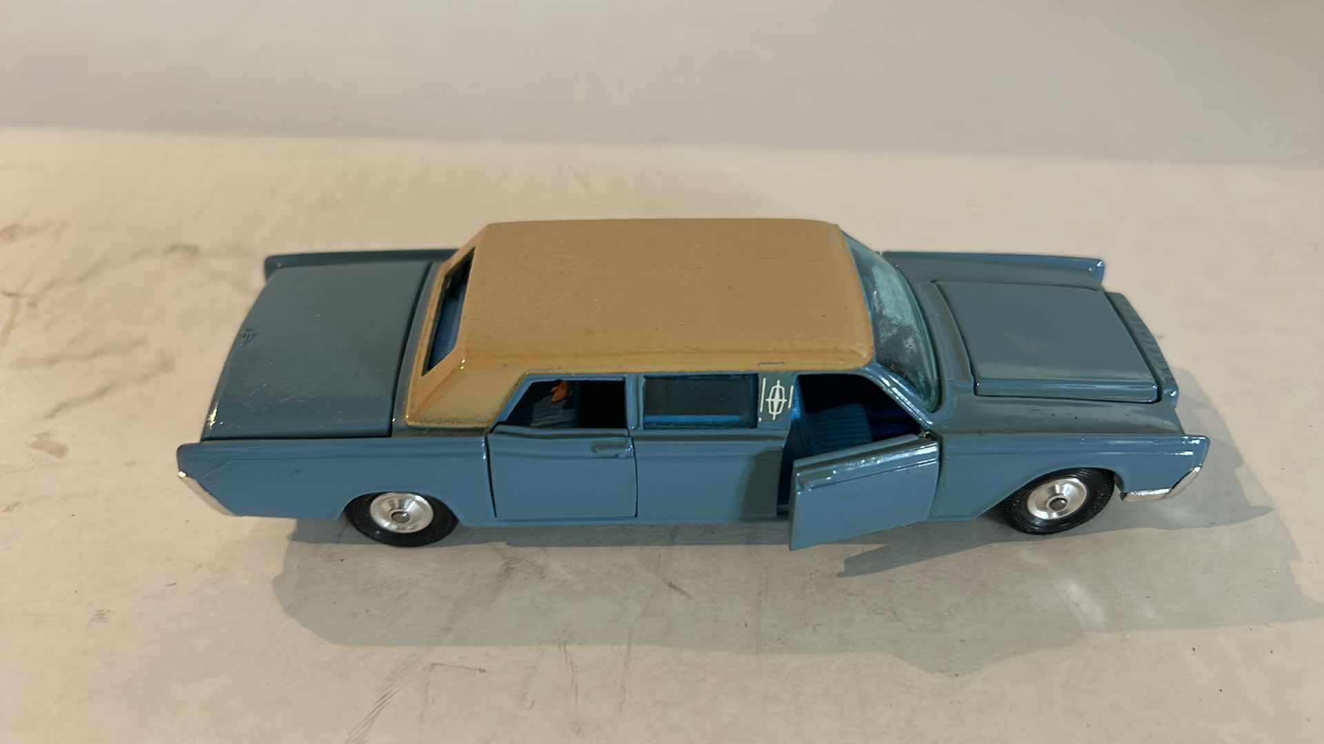 Photo 8 of 5-COLLECTIBLE MODEL-TOY CARS