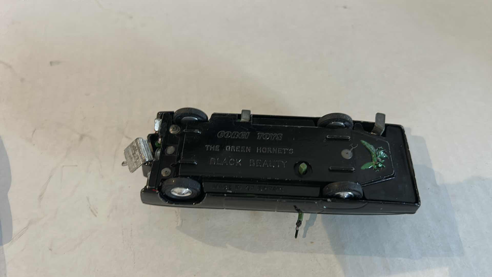 Photo 5 of 5-COLLECTIBLE MODEL-TOY CARS