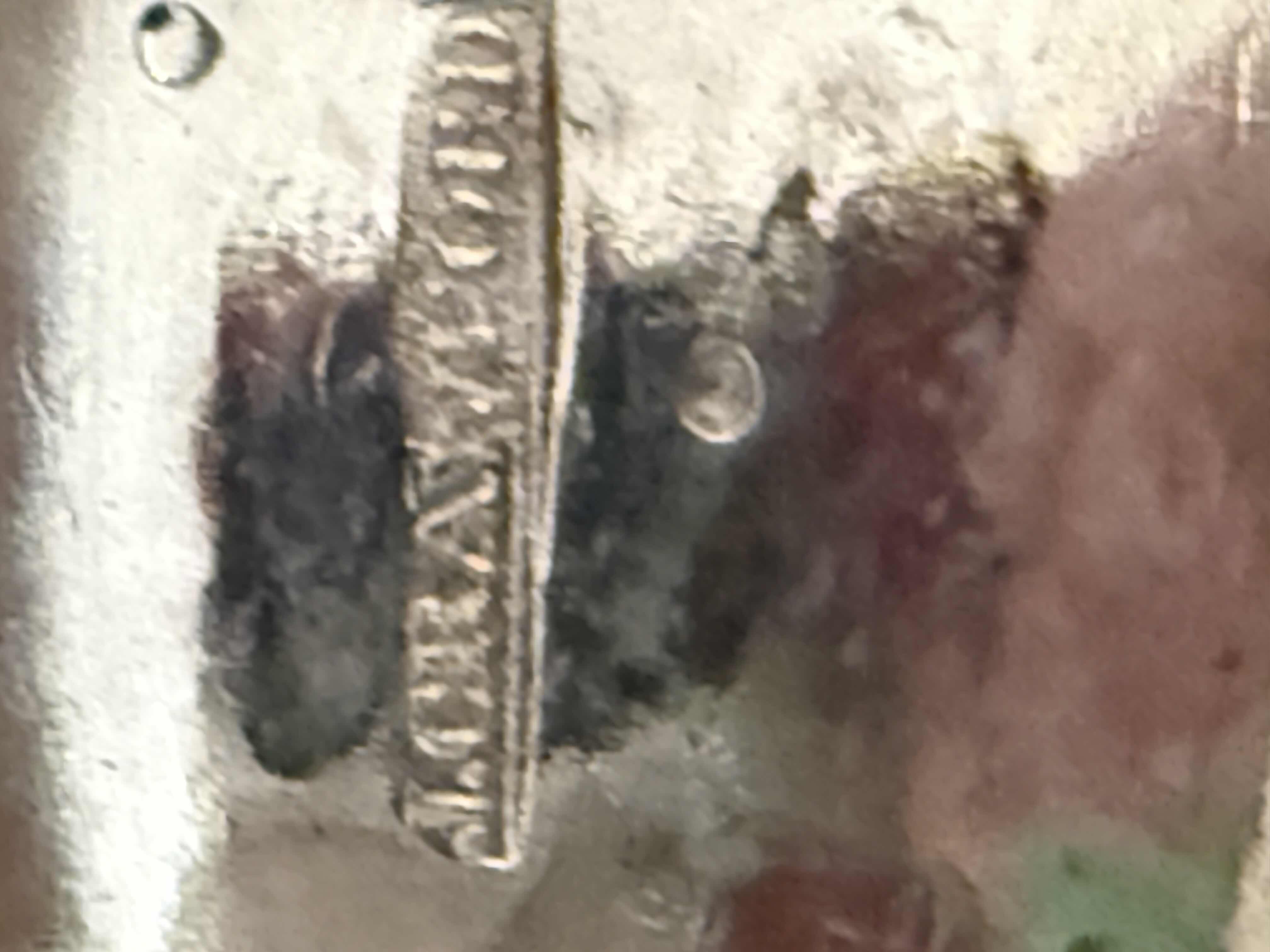 Photo 1 of ANTIQUE J. CRAWFORD COIN SILVER CIRCA 1825 "Sheaf of Wheat" SUGAR BOWL  H10” x 9” -TOTAL WEIGHT 1.8 lbs