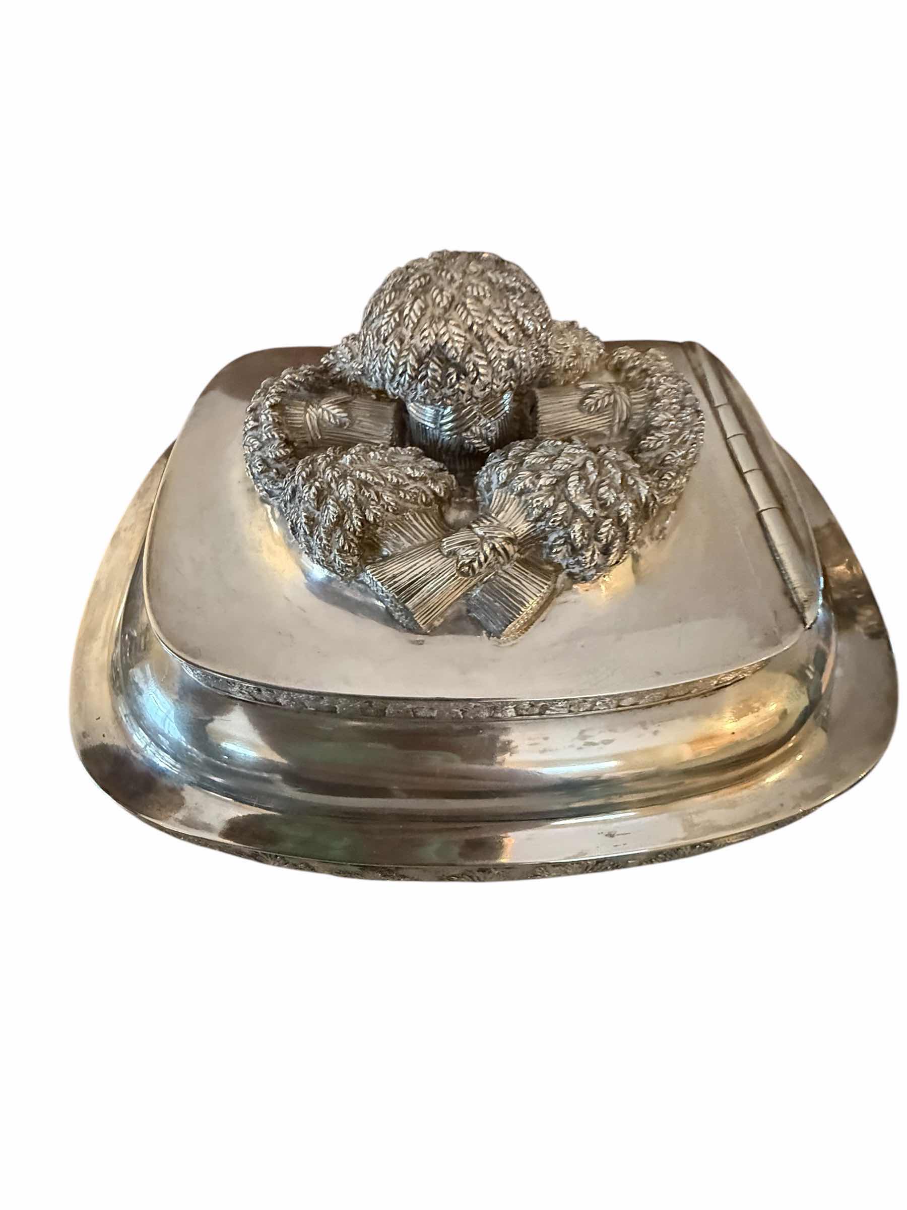 Photo 1 of ANTIQUE MID 19th CENTURY COIN SILVER TEAPOT W12” H8” WEIGHT 2.6lbs