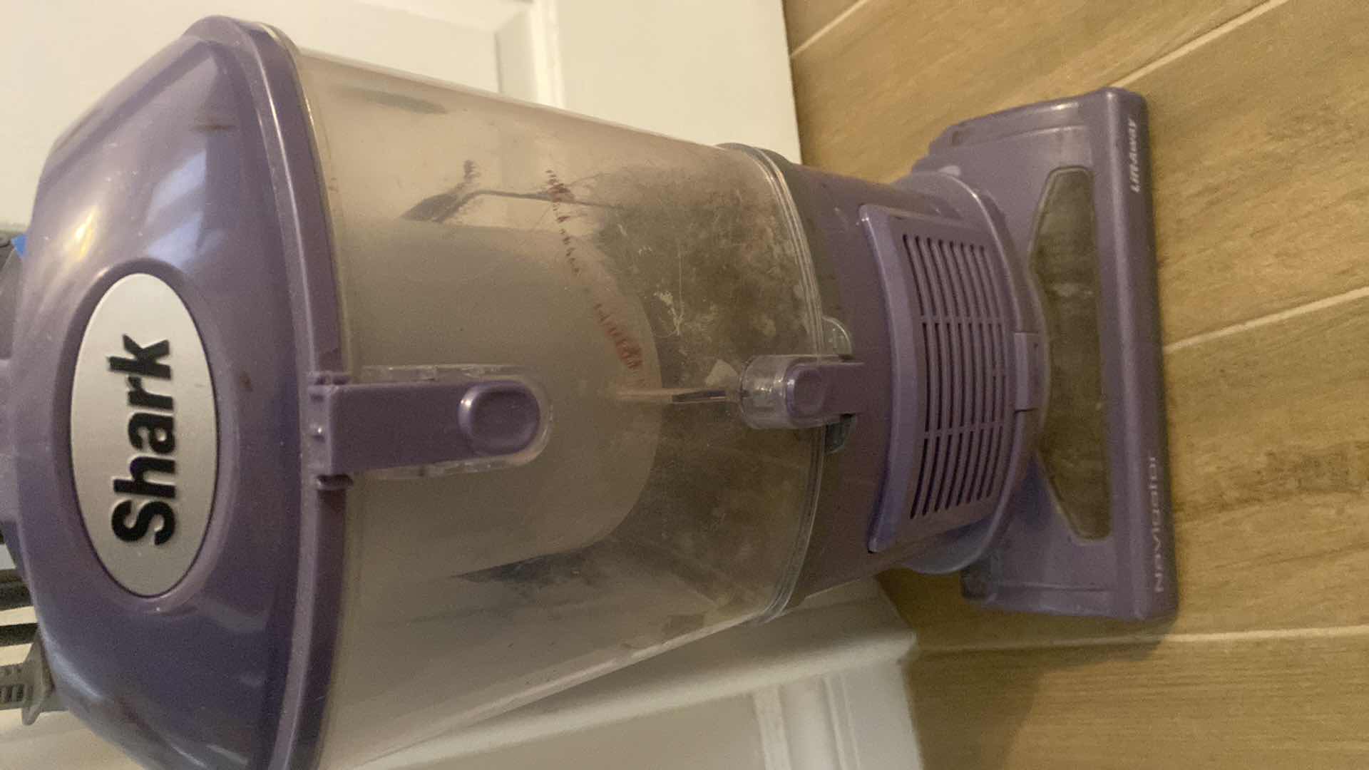 Photo 1 of SHARK NAVIGATOR LIFT AWAY VACUUM