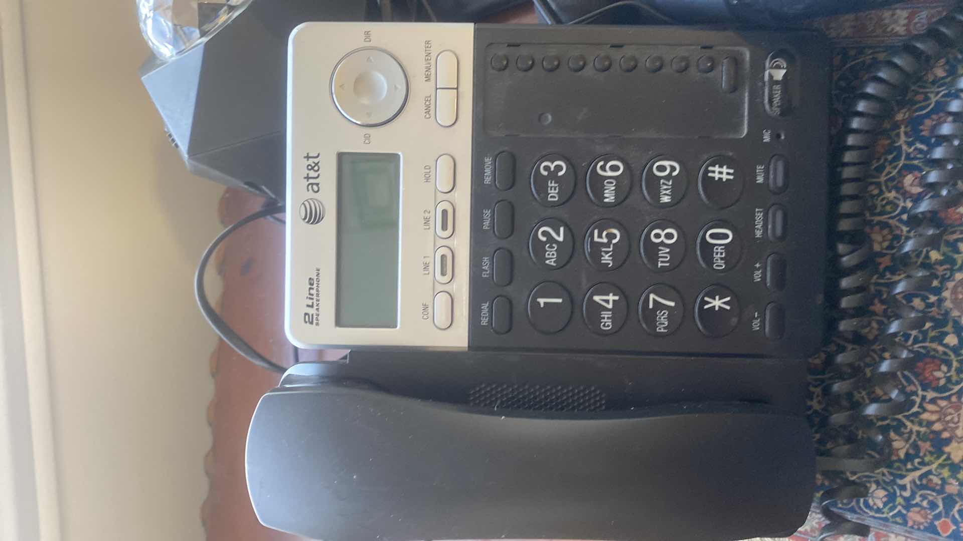 Photo 1 of ELECTRONICS - PHONE, HEAD PHONES KEYBOARDS & MICE