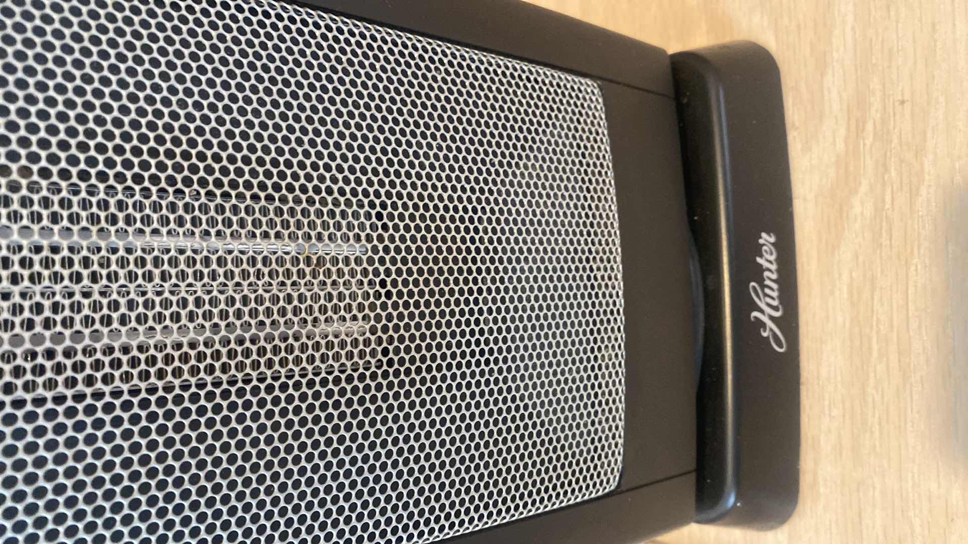 Photo 1 of HUNTER HEATER H24”