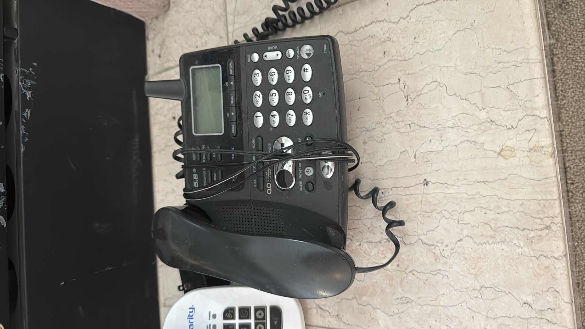 Photo 1 of 3-TELEPHONE SETS