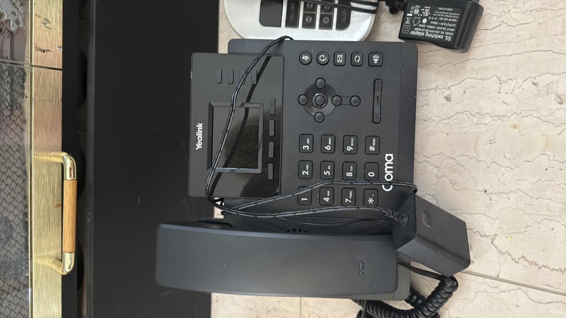 Photo 1 of 3-TELEPHONE SETS