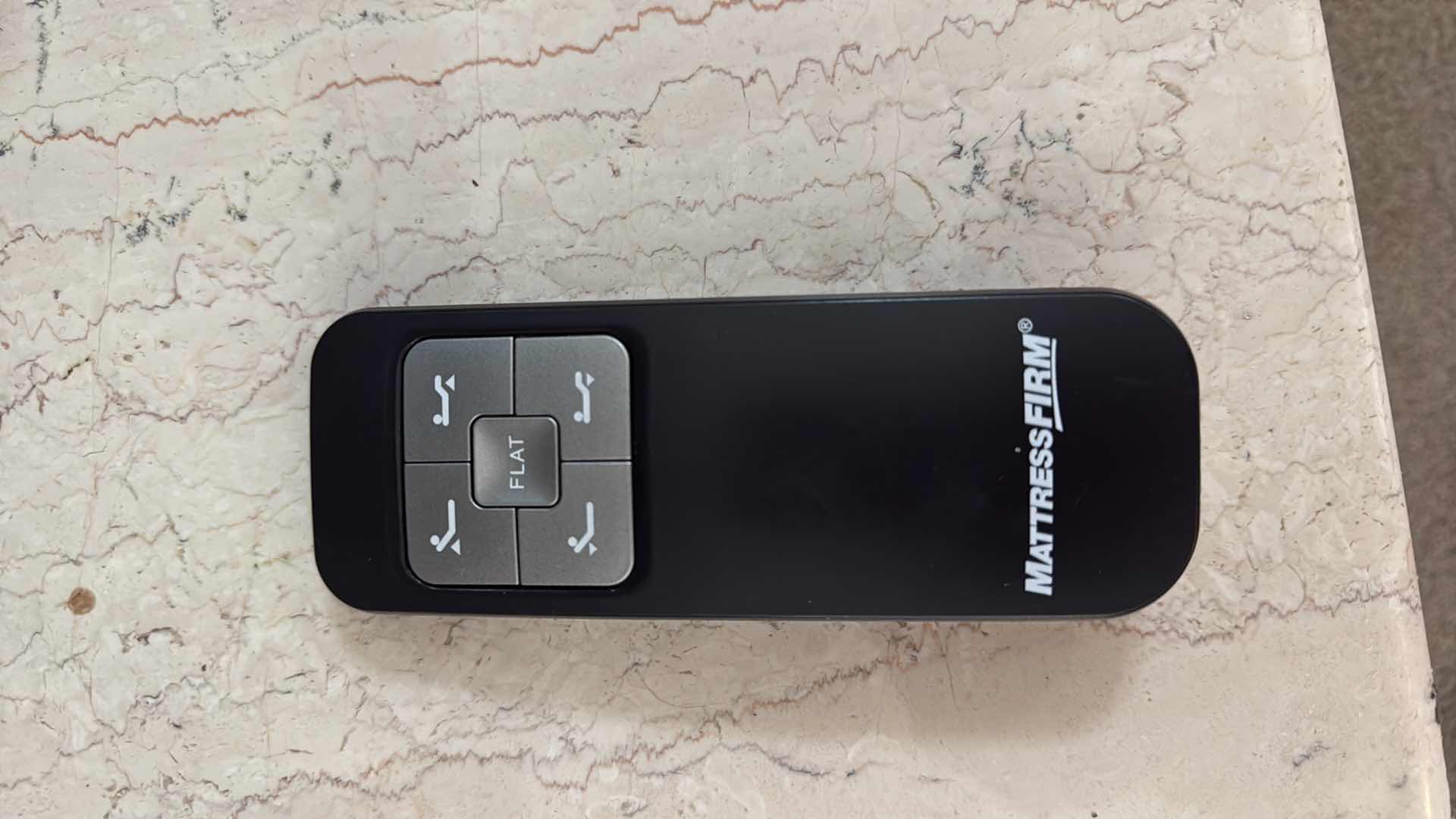 Photo 1 of ADJUSTABLE QUEEN SIZE BED FRAME W REMOTE BY MATTRESS FIRM (MATTRESS NOT INCLUDED-STAINED)