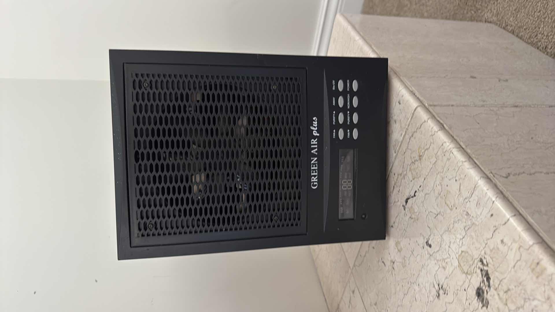 Photo 1 of GREEN AIR PLUS AIR PURIFER