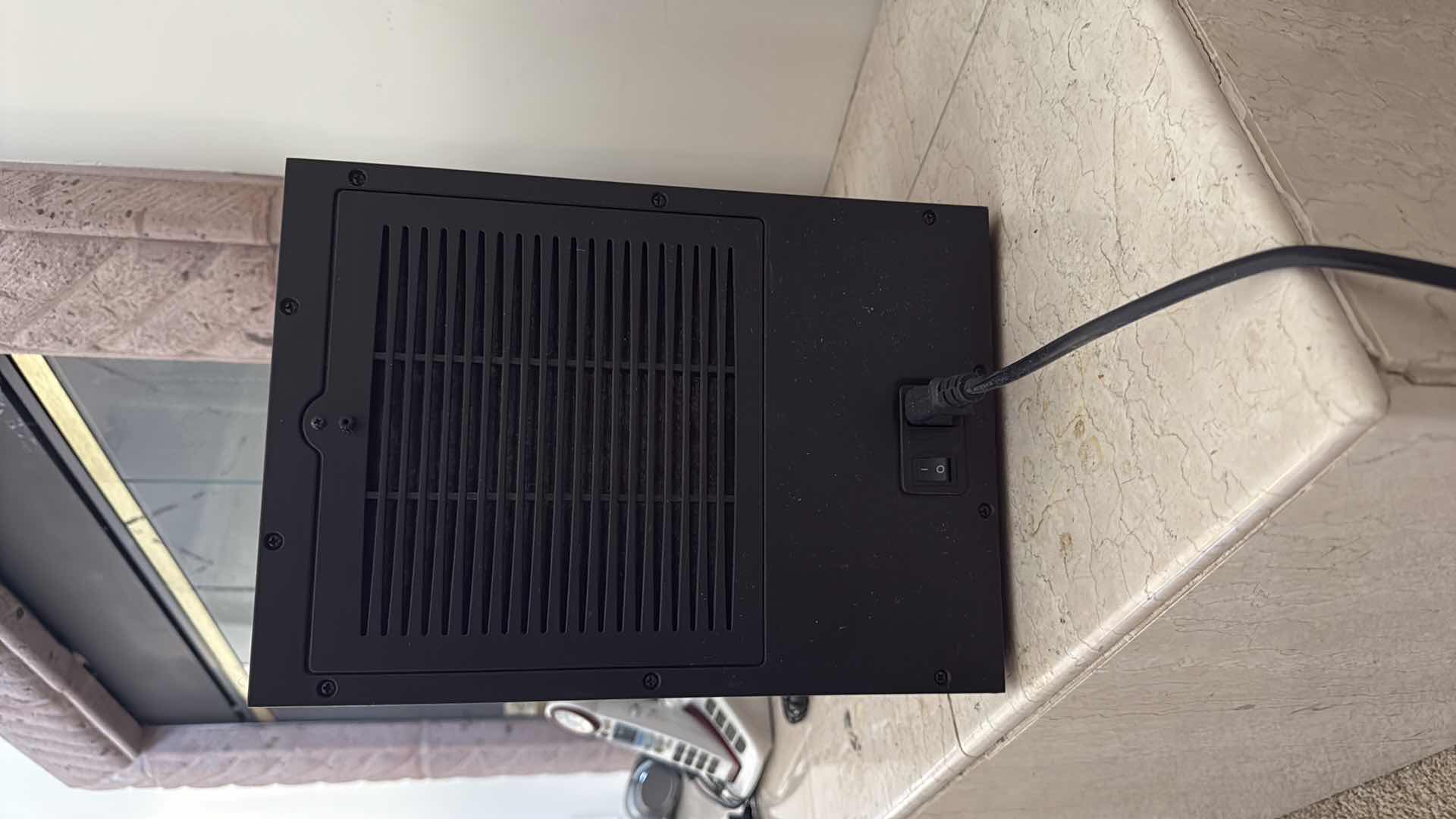 Photo 1 of GREEN AIR PLUS AIR PURIFER