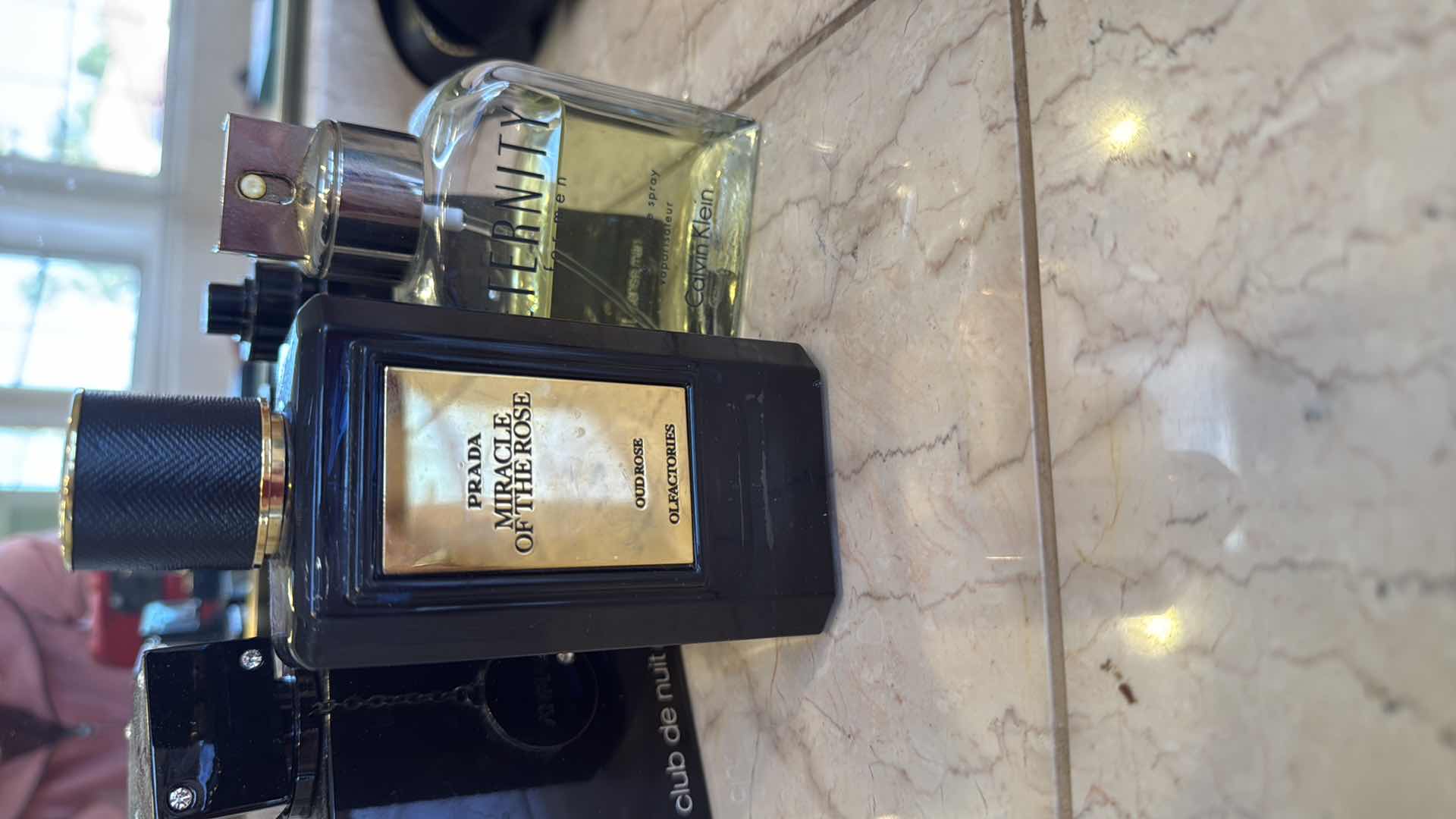 Photo 1 of 6-BOTTLES MEN’S COLOGNE