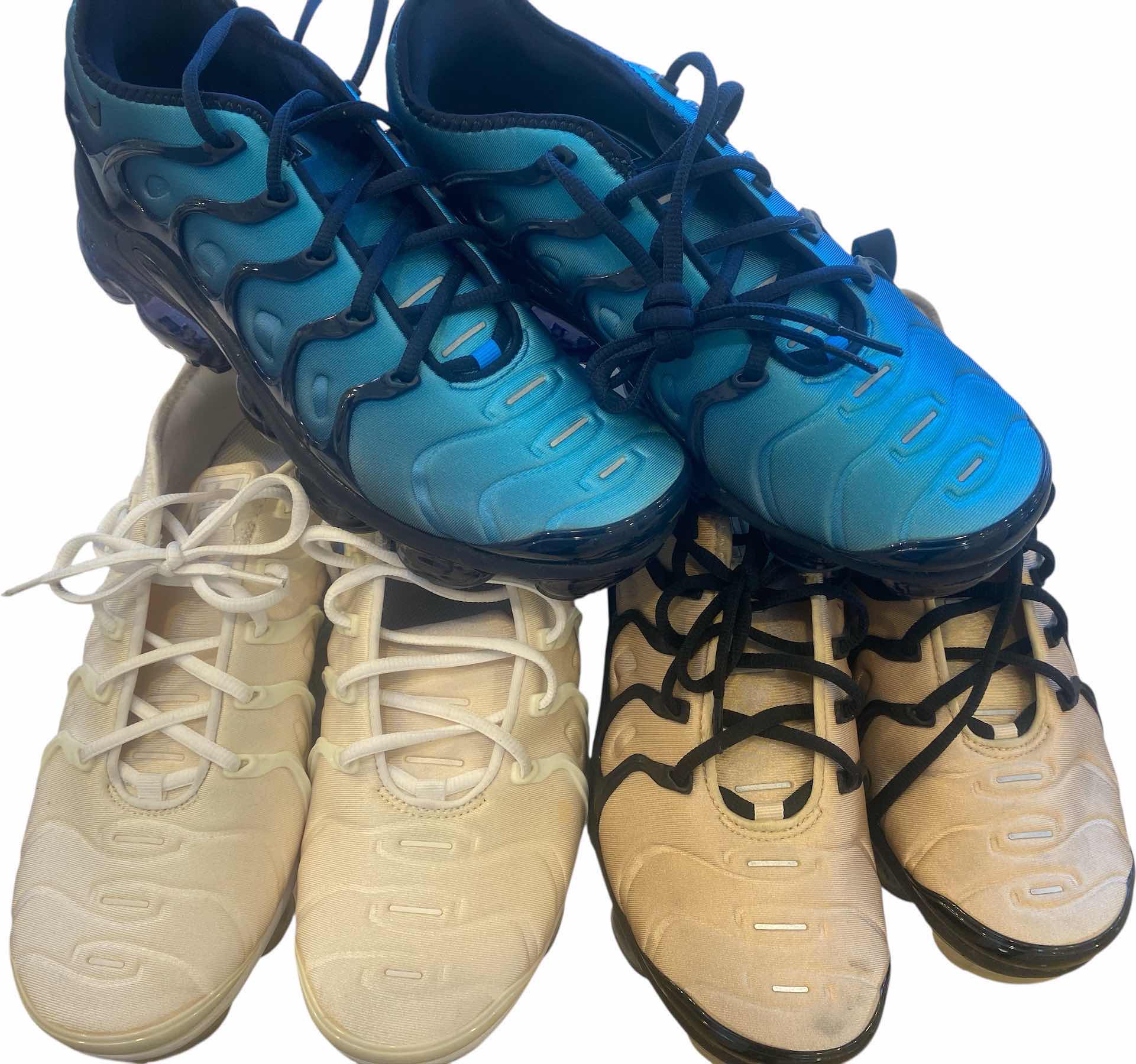 Photo 1 of MENS NIKE VM SNEAKERS SIZE 10