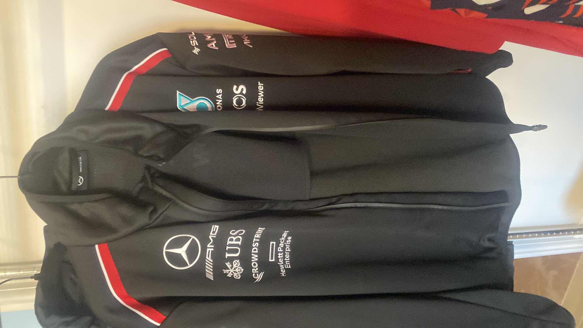 Photo 1 of 4 - MENS LIGHT WEIGHT OUTERWEAR JACKETS SIZE X LARGE