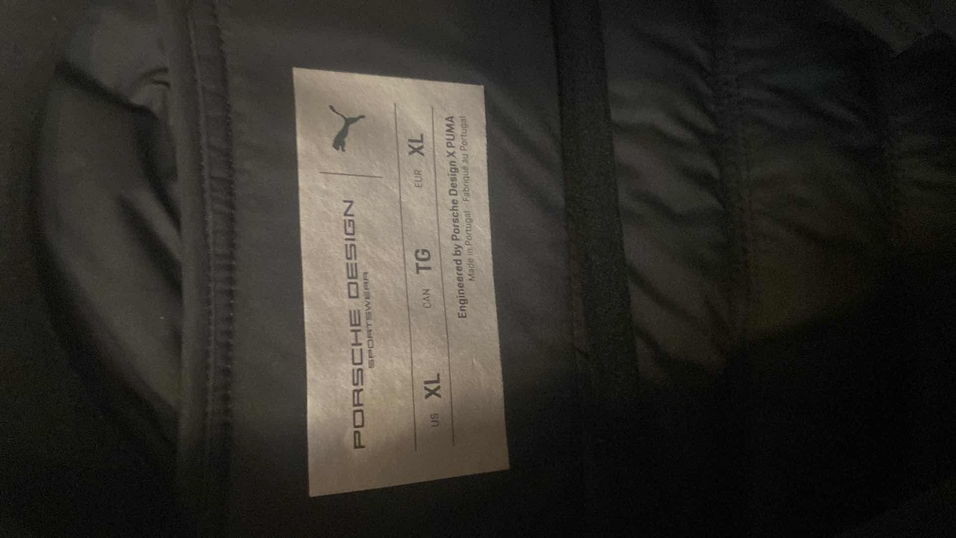 Photo 1 of 4 - MENS LIGHT WEIGHT OUTERWEAR JACKETS SIZE X LARGE