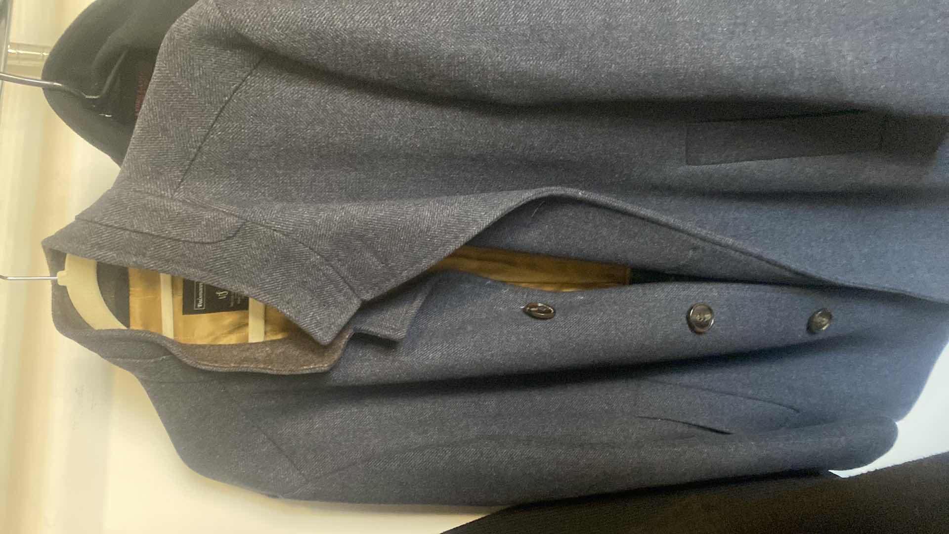 Photo 1 of 4 - MENS LIGHT WEIGHT OUTERWEAR JACKETS SIZE XX-LARGE