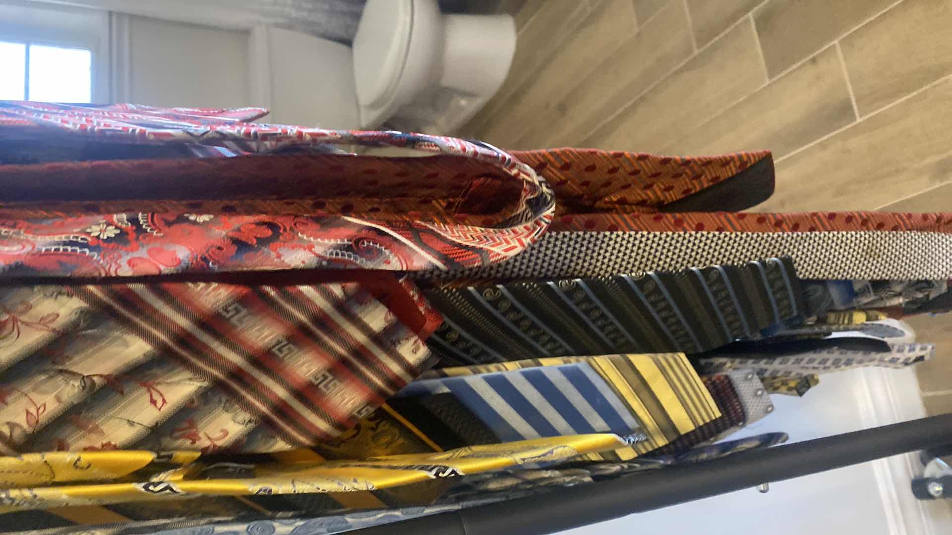 Photo 1 of MENS TIES