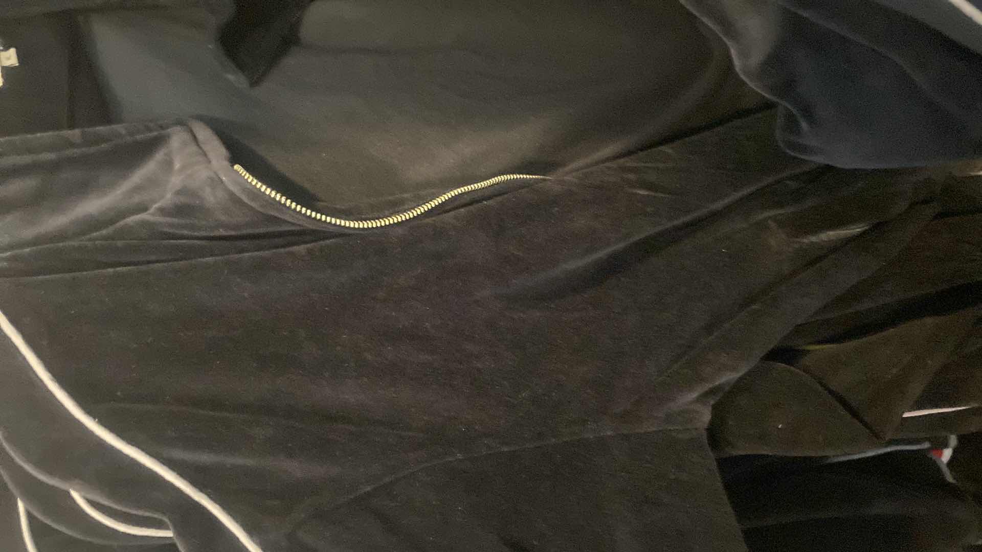 Photo 1 of MENS TRACK SUITS & ZIP UP SWEAT SHIRTS  SIZE X-LARGE