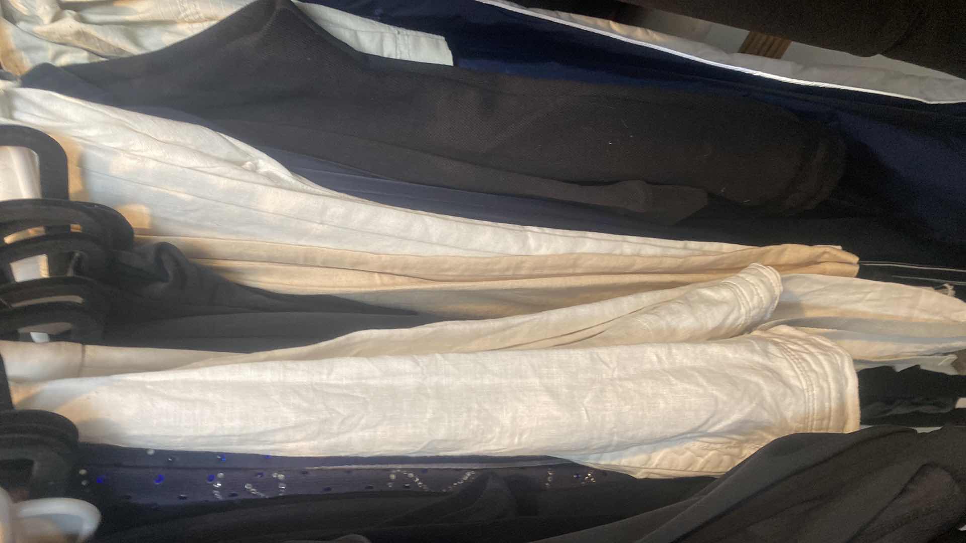 Photo 1 of MENS CASUAL PANTS SIZE X-LARGE & XX-LARGE