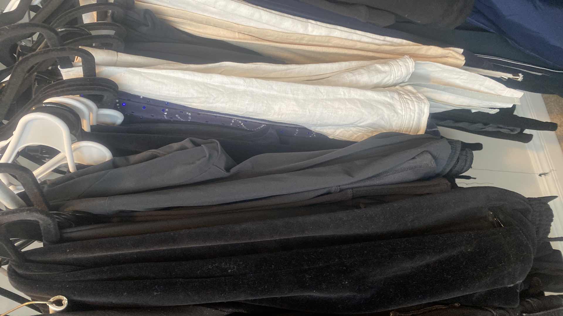 Photo 1 of MENS CASUAL PANTS SIZE X-LARGE & XX-LARGE