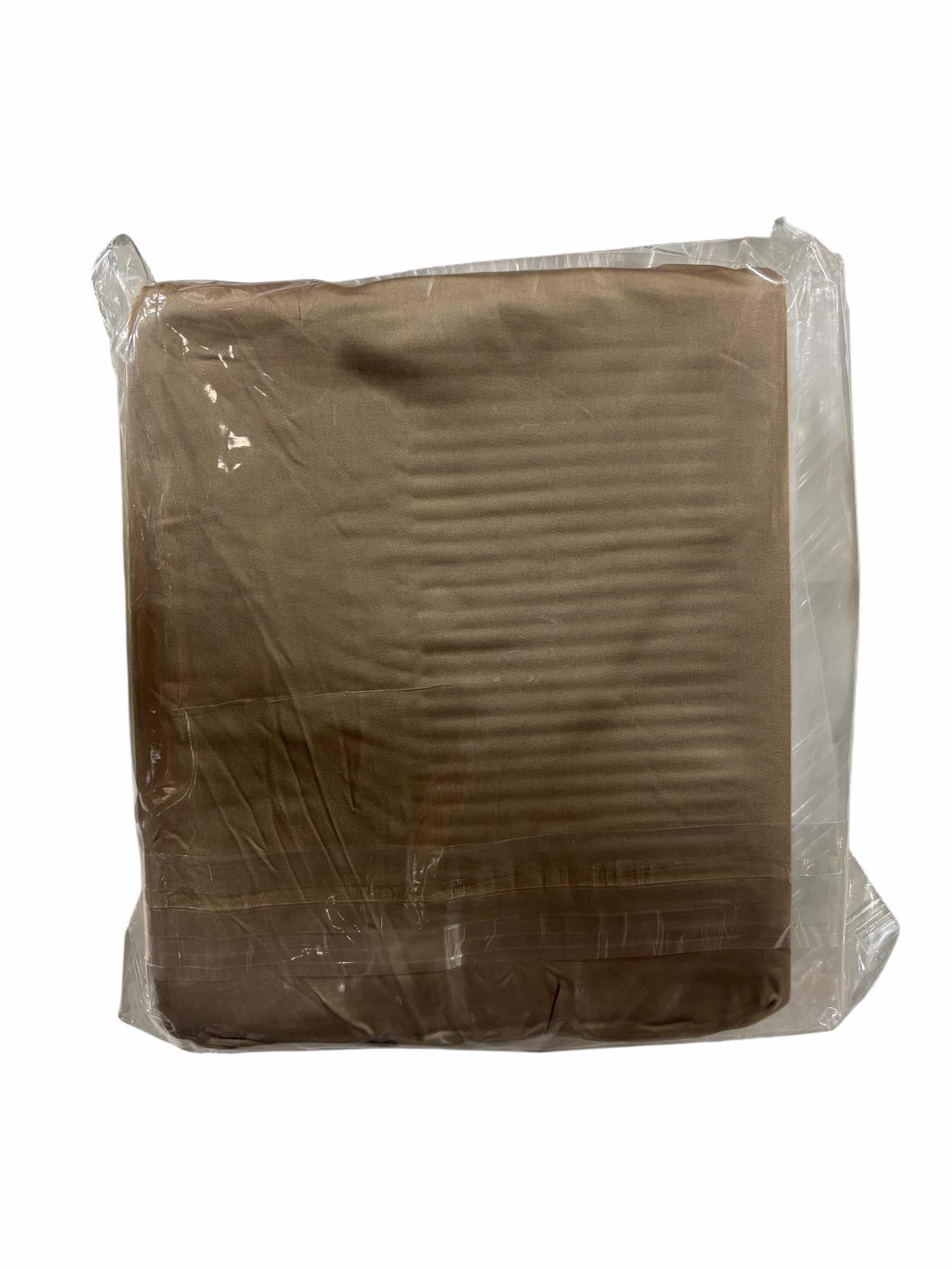Photo 1 of BAMBOO IS BETTER BAMBOO DUVET COLLECTION FULL- QUEEN - 90” X 90” TAUPE