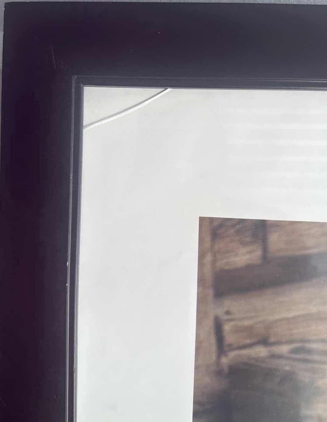 Photo 1 of PICTURE FRAME 24”X30”