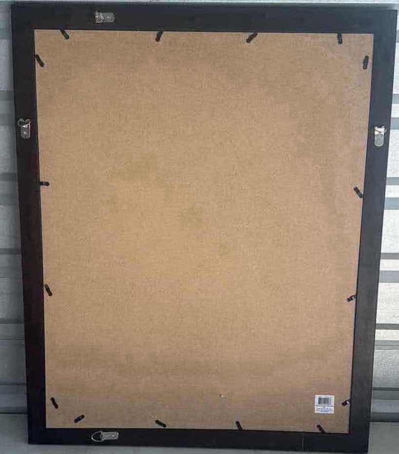 Photo 1 of PICTURE FRAME 24”X30”