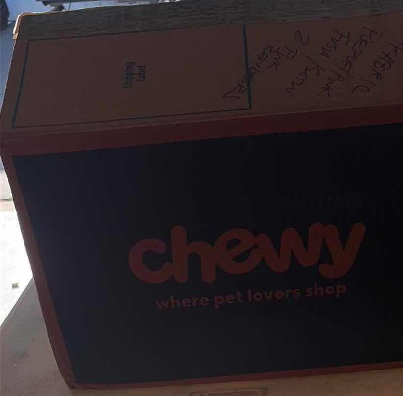 Photo 1 of CONTENTS OF BOX FABRIC/  THROW RUGS
