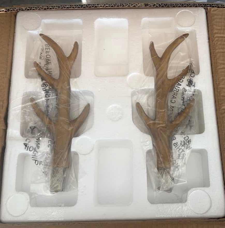 Photo 1 of NIB REINDEER DOG 32”H