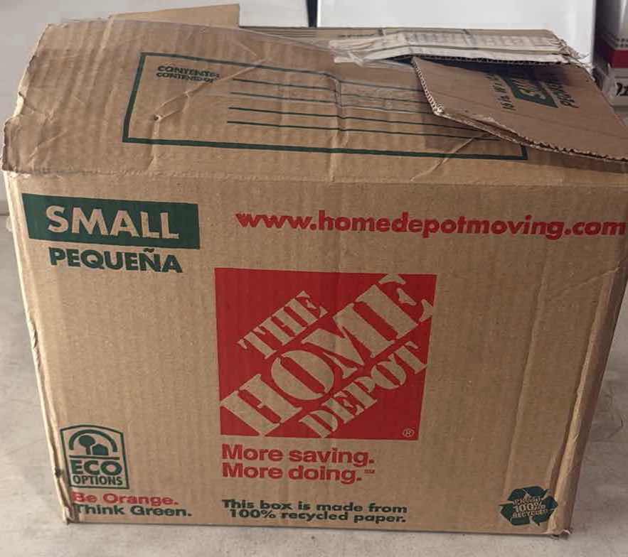 Photo 1 of CONTENTS OF BOX-PUZZLES