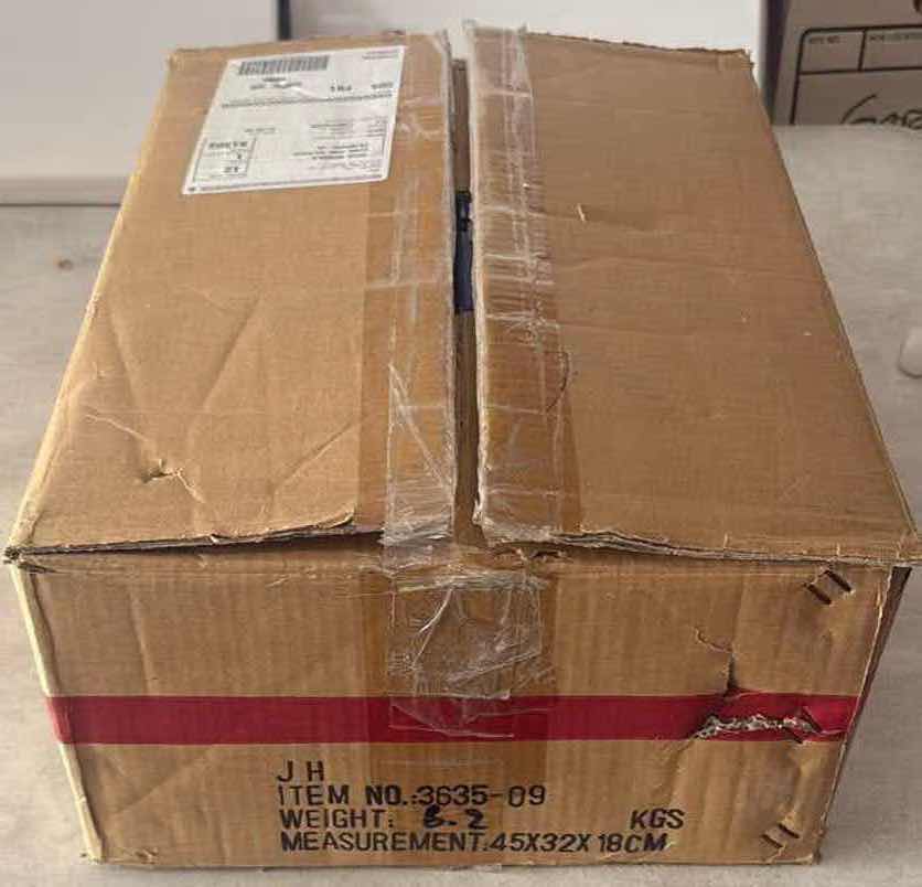 Photo 1 of CONTENTS OF BOX-9 NIB HOLIDAY LIGHTS 21’