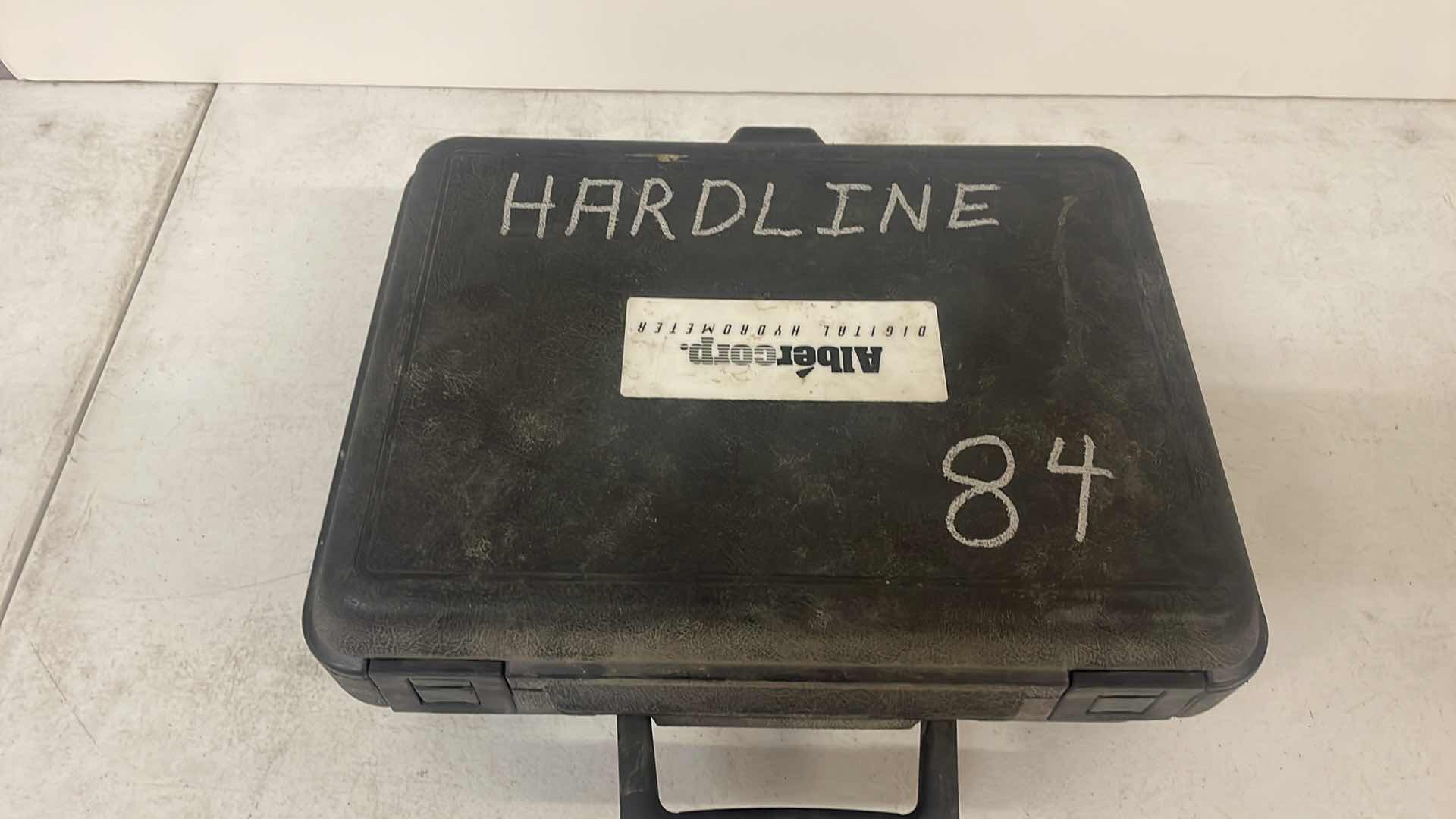 Photo 1 of ANTON PAAR DMA 35N DENSITY DIGITAL CONTROLLER METER TRANSMITTER TRANSDUCER