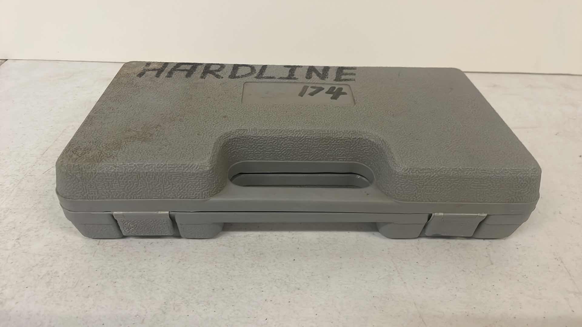 Photo 3 of CORDLESS SCREWDRIVER 3.6 VOLT RECHARGEABLE