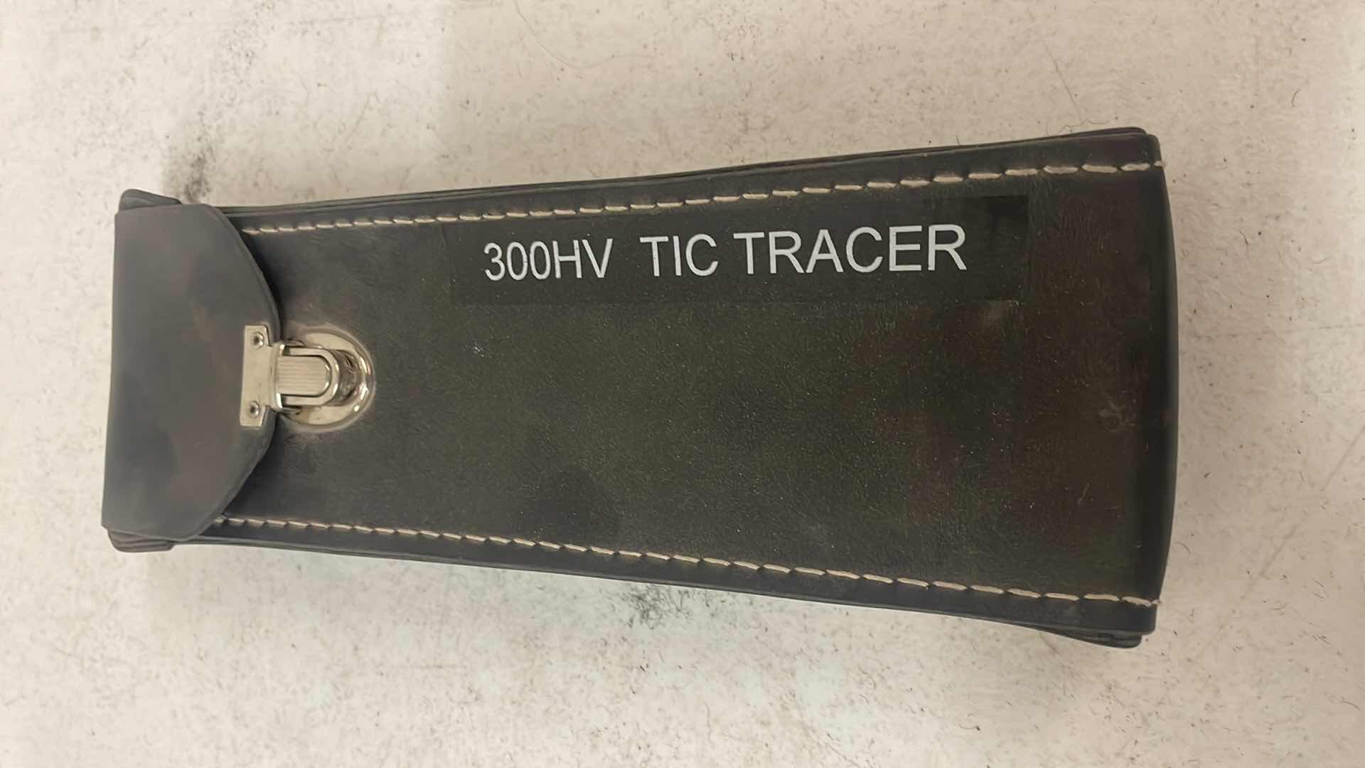Photo 1 of TIF300HV TIC TRACER