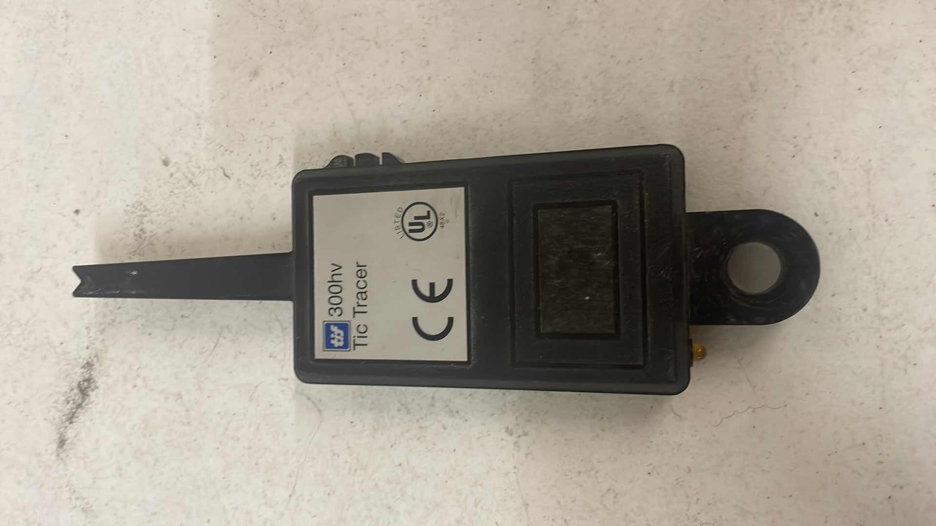 Photo 1 of TIF300HV TIC TRACER