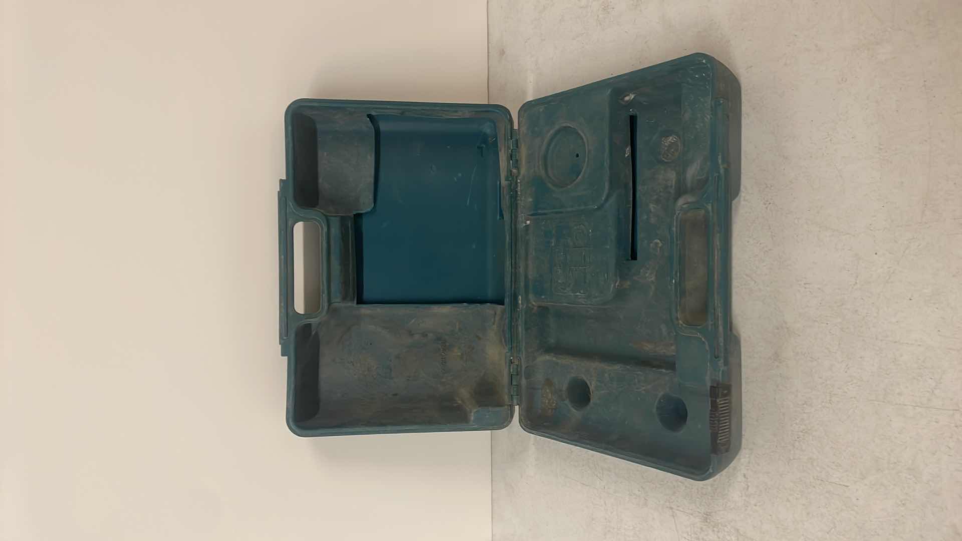 Photo 1 of MAKITA HARD CASE