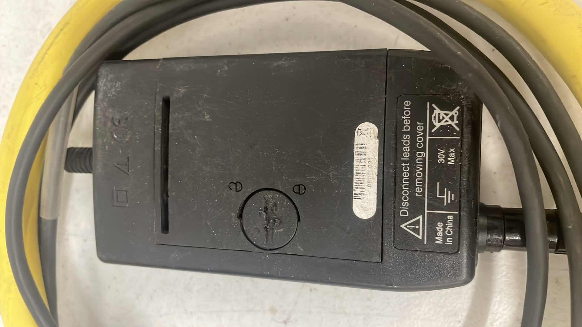 Photo 3 of AMPROBE ACF-3000 DM-A FLEXIBLE CURRENT PROBE