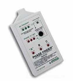 Photo 1 of GREENLEE 5712 PHASE SEQUENCE INDICATOR
