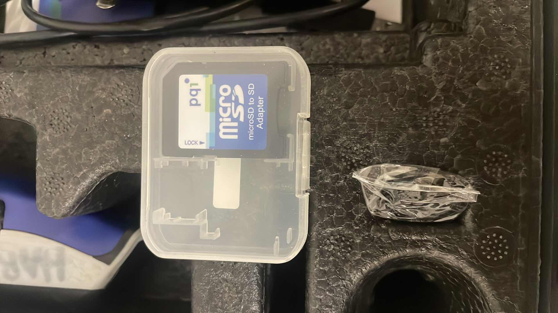 Photo 1 of FLIR I3 IRC30 INFRARED CAMERA THERMAL IMAGING CAMERA