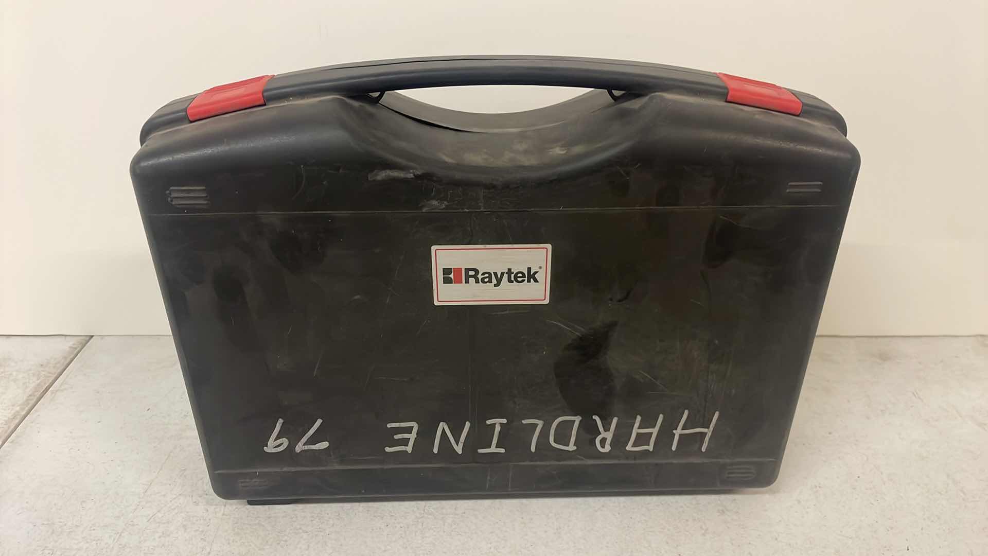 Photo 5 of RAYTEK RAYNGER MX