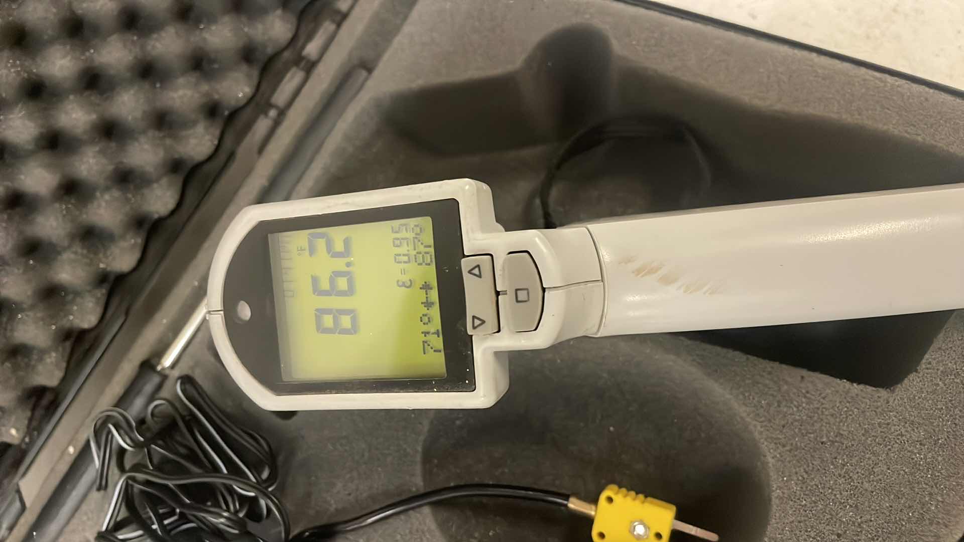 Photo 4 of RAYTEK RAYNGER MX