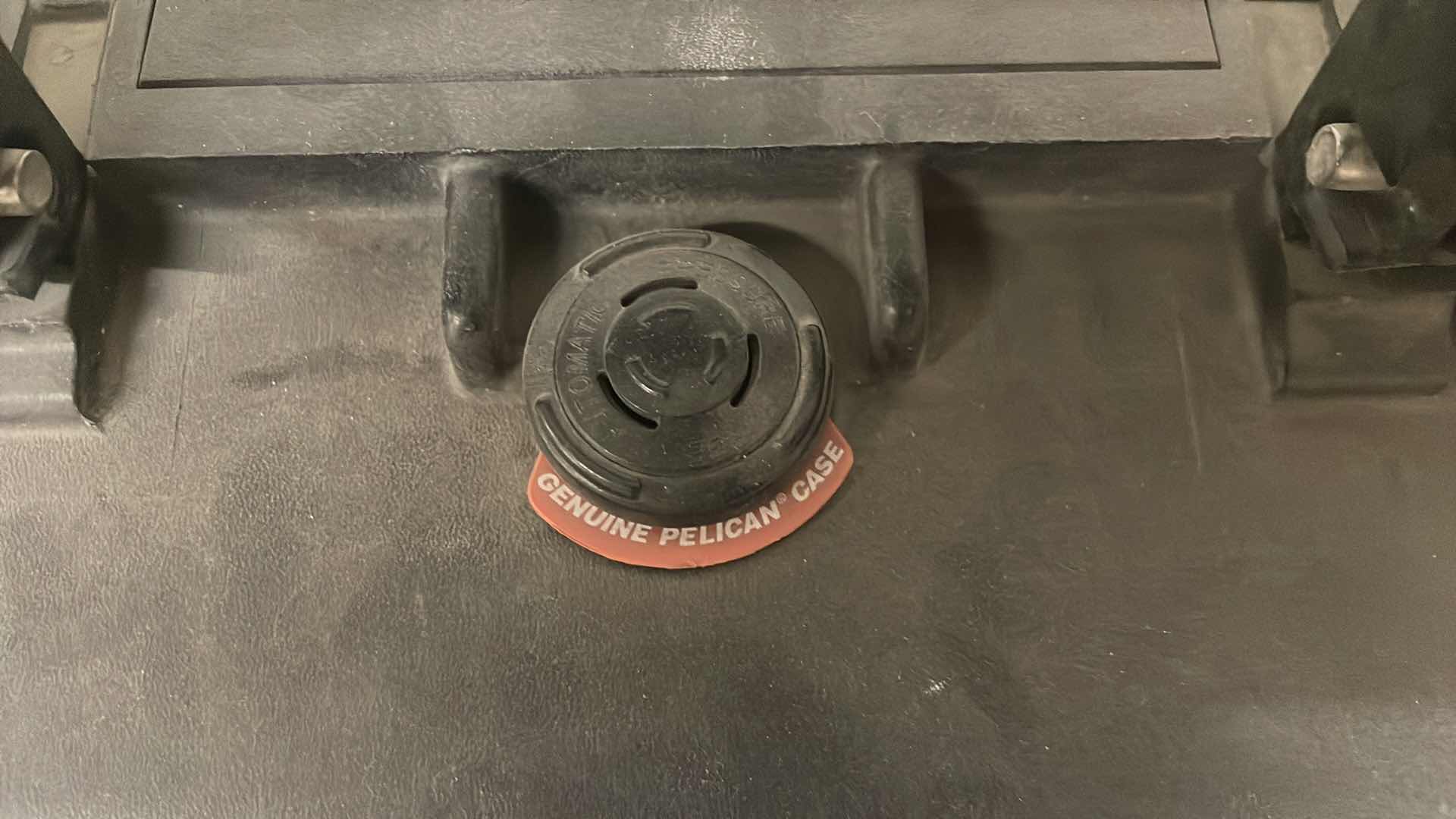 Photo 3 of TEMPO FIBRE OPTIC TESTING KIT IN PELICAN CASE