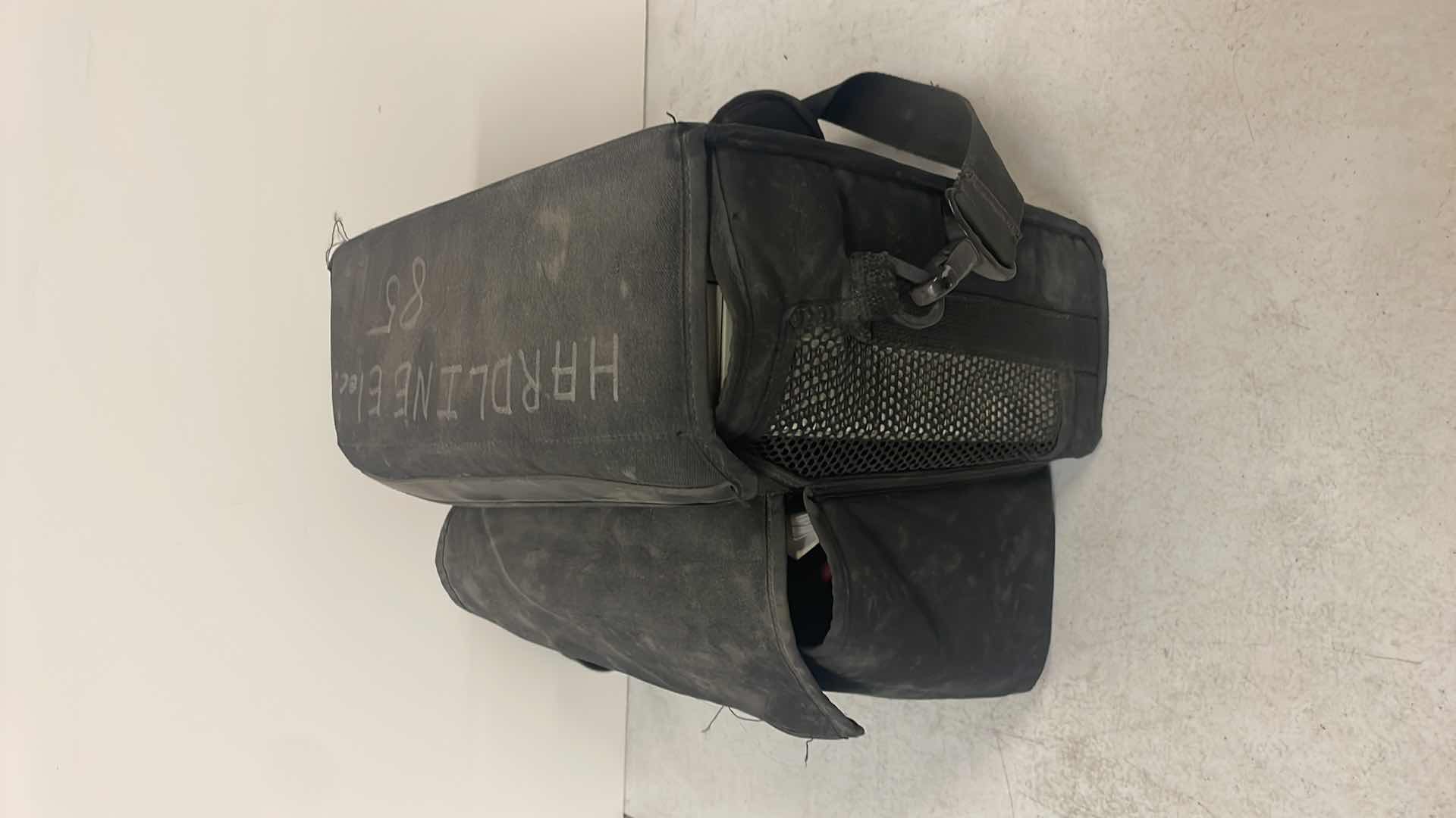 Photo 5 of ALBERCORP CELLCORDER BATTERY MULTIMETER CLC-200