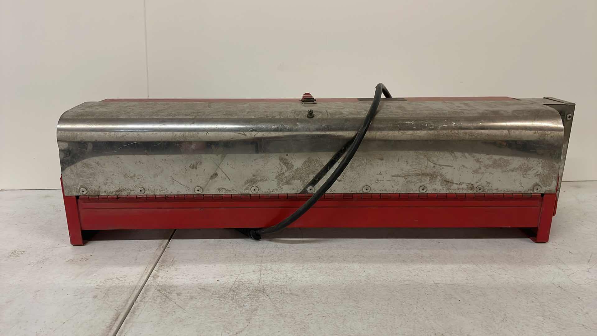 Photo 1 of PVC BENDER MODEL BHB-520D