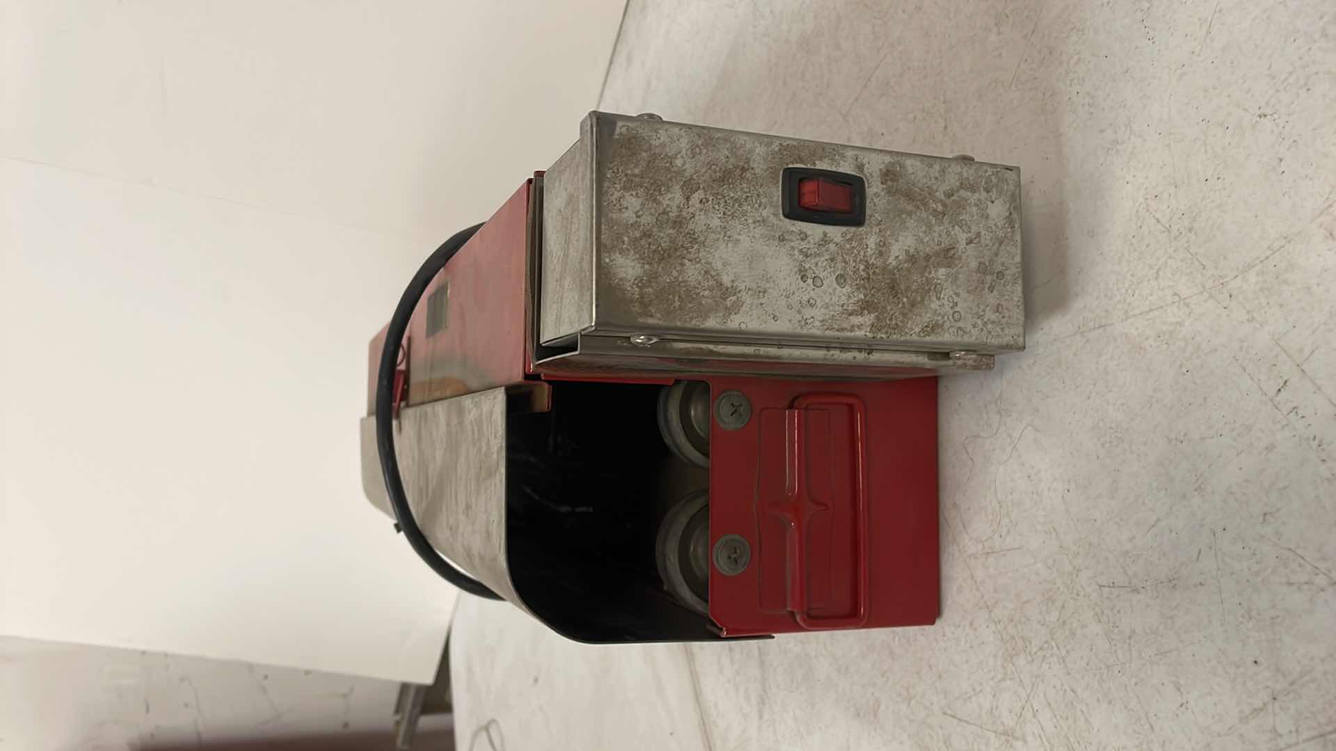 Photo 1 of PVC BENDER MODEL BHB-520D