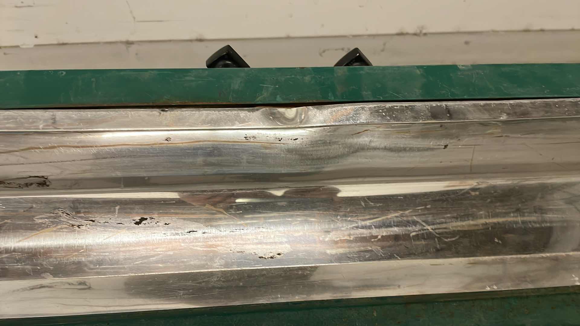 Photo 6 of GREENLEE 851 1/2”-4” ELECTRIC PVC HEATER