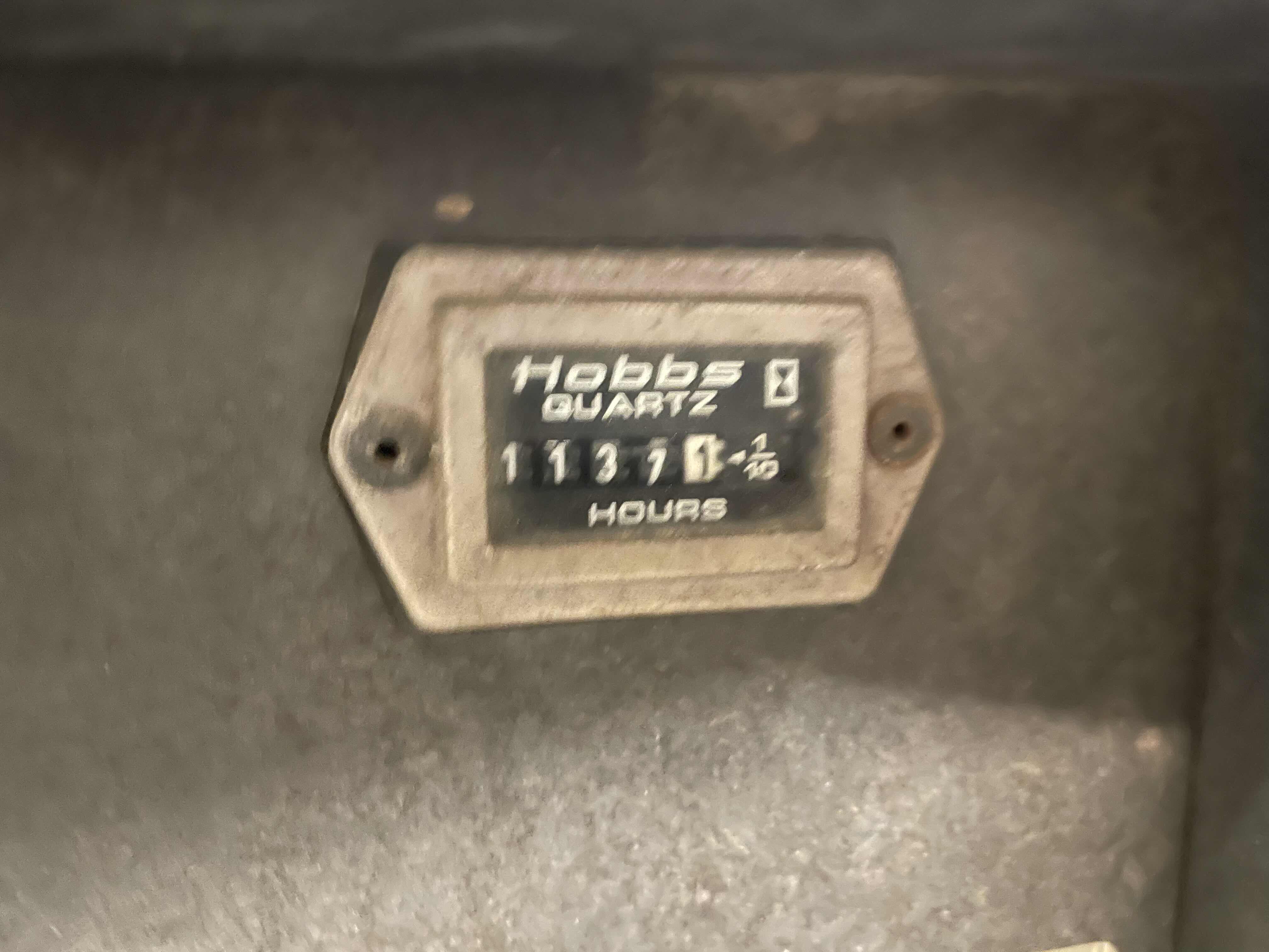 Photo 1 of MILLER BOB CAT WELDER 225 STICK AC/DC WELDER 10,000 WATT GENERATOR USA 1137 HOURS