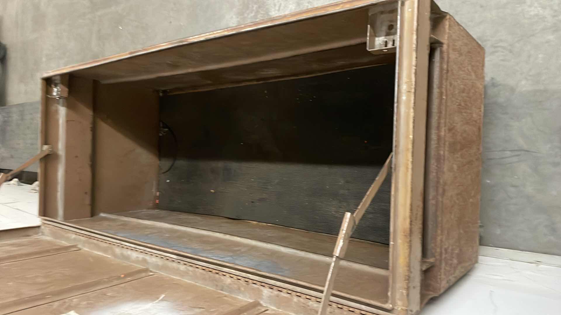 Photo 1 of KNAACK JOBMASTER ON WHEELS 60” x 24” x 24”